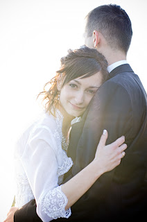 Ślub Anety i Marcina