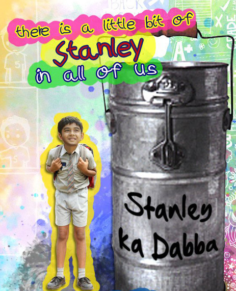 Stanley Ka Dabba Tamil Movie Torrent Download