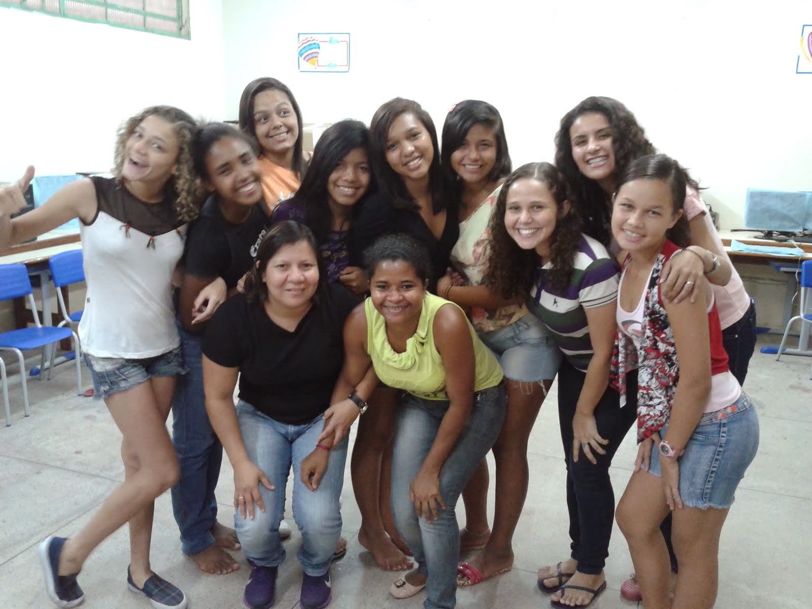 Escola mais educação Escola mais educação