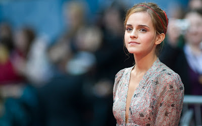 In Function : Emma watson