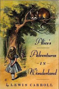 Read Alice in Wonderland online free