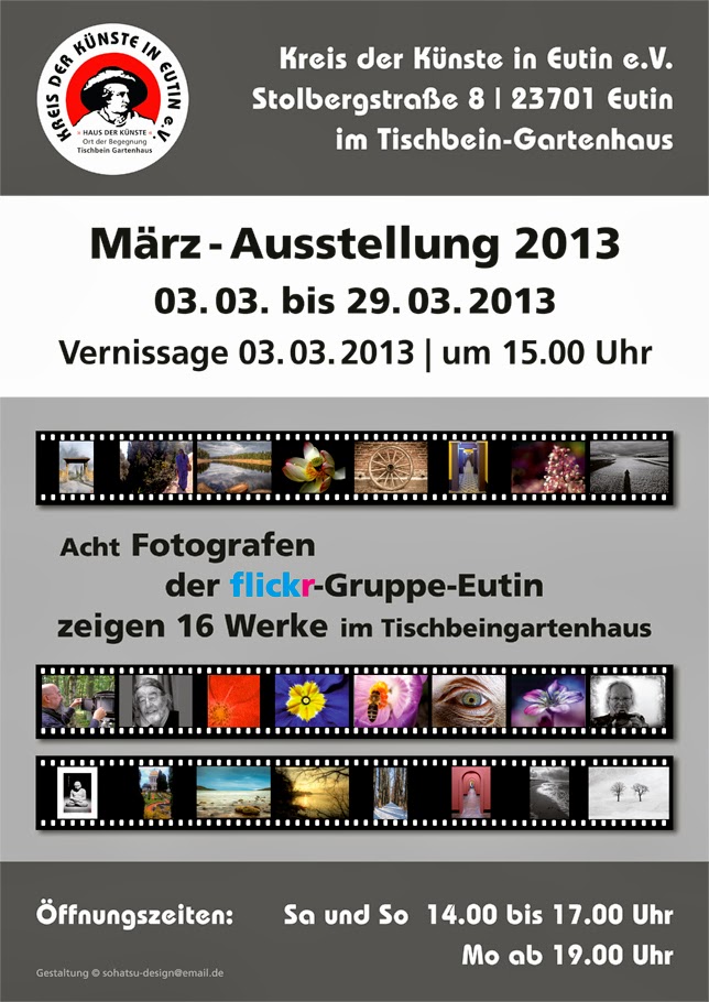 Kunstkreis Eutin 2012