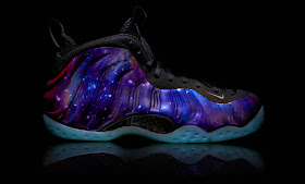 foamposite one all star