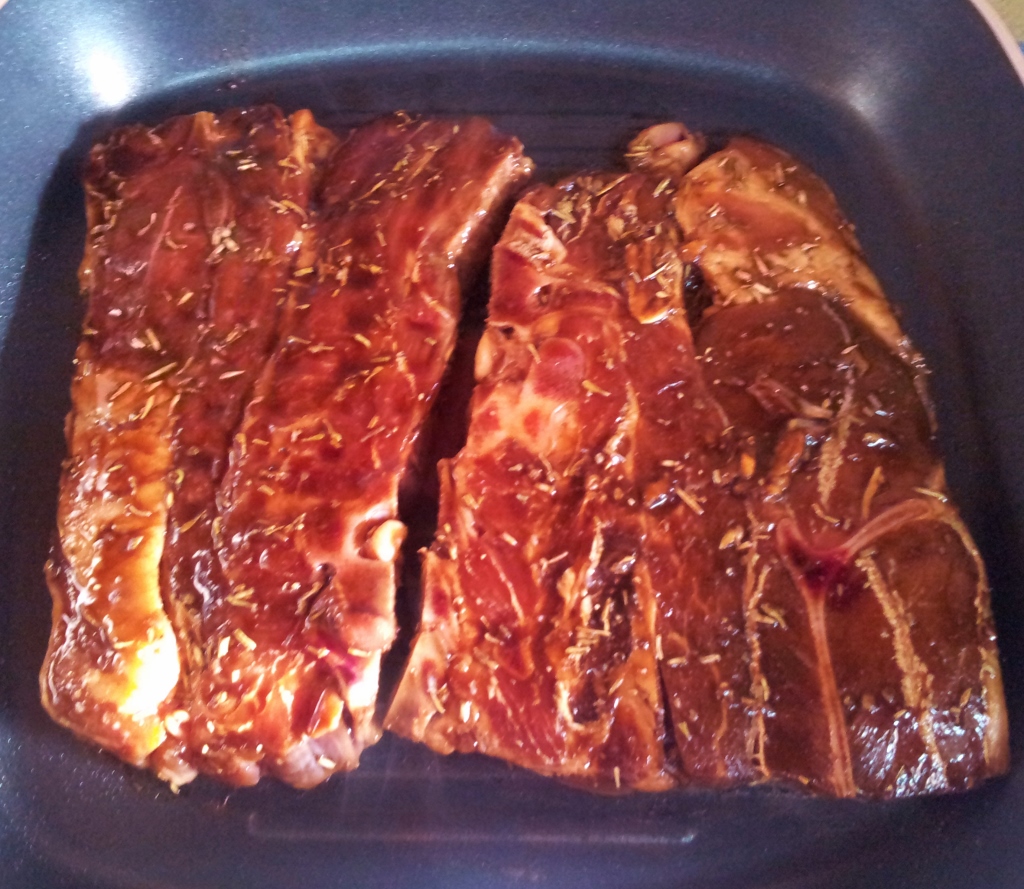 Resepi Ayam Bbq Black Pepper Resepi Ayam F