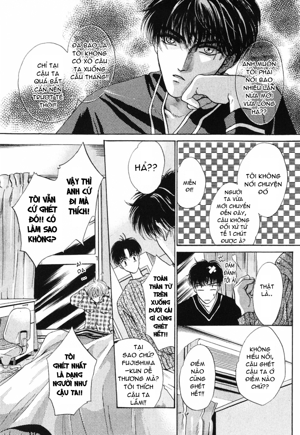 Upload By Truyen18.Org Truyen18.Org - Doc Truyen Tranh Online