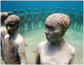 Baiheliang Underwater Museum