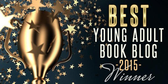 Best YA Book Blog 2015