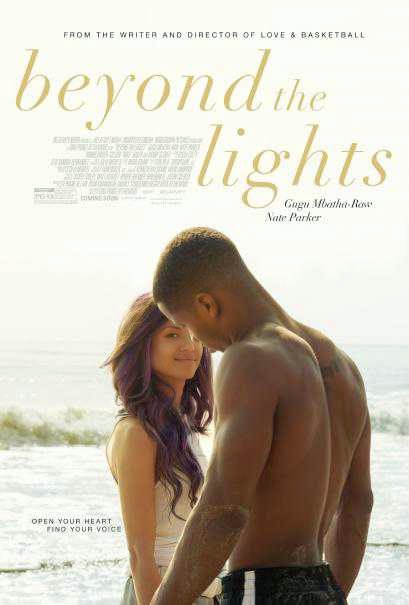 مشاهدة وتحميل فيلم Beyond the Lights 2014 مترجم اون لاين