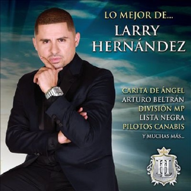 Larry Hernandez