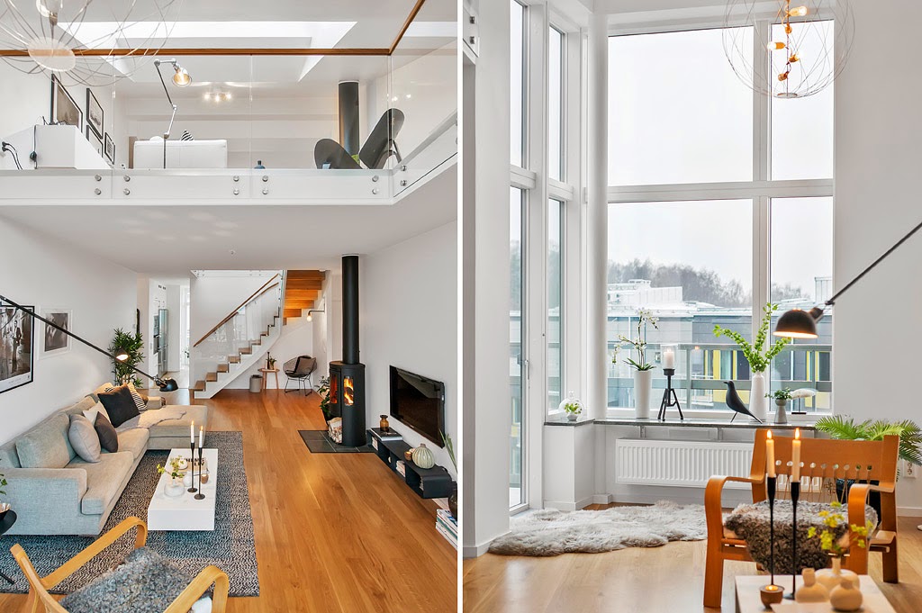 ¿Como sería tu casa si te tocara la Loteria? - Boho Deco Chic