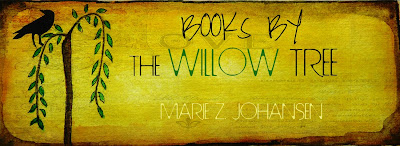 Books By The Willow Tree