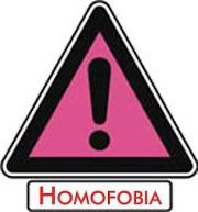 LLEI CONTRA L'HOMOFÒBIA