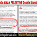 TEGURAN BUAT AMAN PALESTIN 2.0