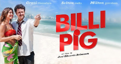 Billi Pig nacional