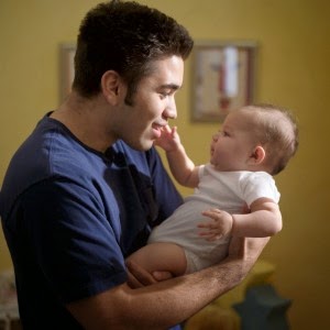 Father%2BBaby