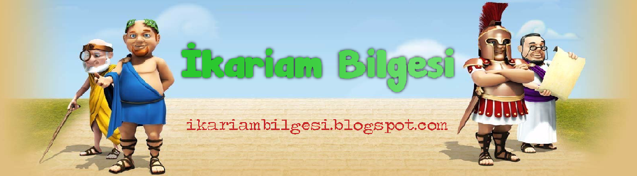 İkariam'ın Bilgesi