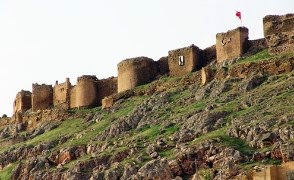 Bayburt Kalesi Bayburt Kalesi