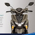 Spesifikasi Yamaha All New Soul GT125