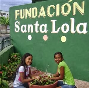 El reciclaje de tapones de plástico: una gran labor - Planta Lola