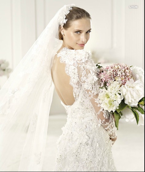 Royal Wedding Kate Middletons Brautkleid Alles Nur Geklaut Welt