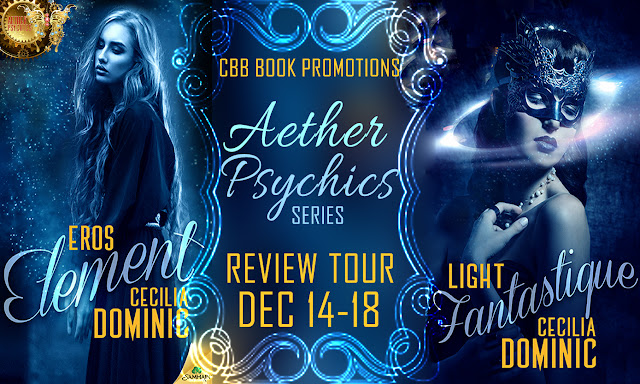 A_TiffyFit's Reading Corner: Review Tour Aether Psychics ...