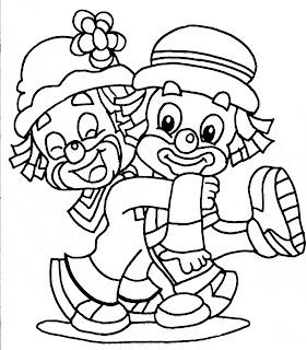 Desenhos Desenhos do Patati Patata