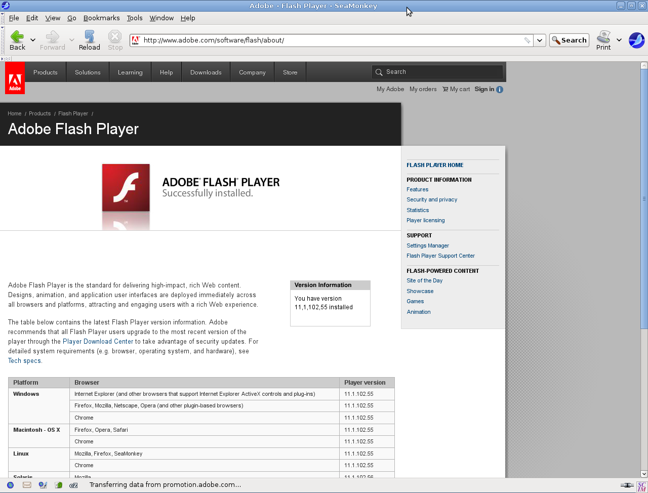 Adobe Adobe