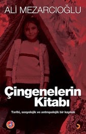 ÇİNGENELERİN KİTABI