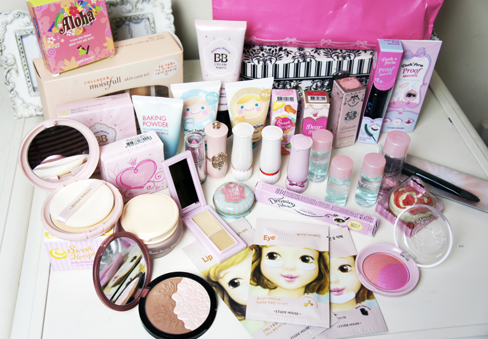 Makeup Di Etude House oh noona etude house quot la casa de la belleza koreana quot Makeup Di Etude House oh noona etude house quot la casa de la belleza koreana quot