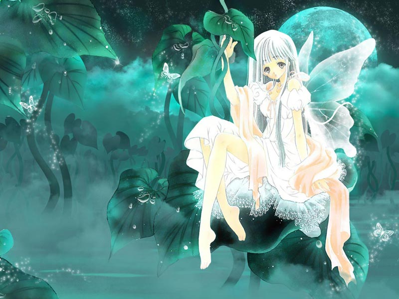 IMAGENES DE HADAS MANGA imagenes de hadas manga:
