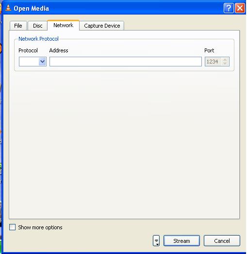 Watch TV in VLC media player Tricky Work Tips, Tricks, Code, Hack