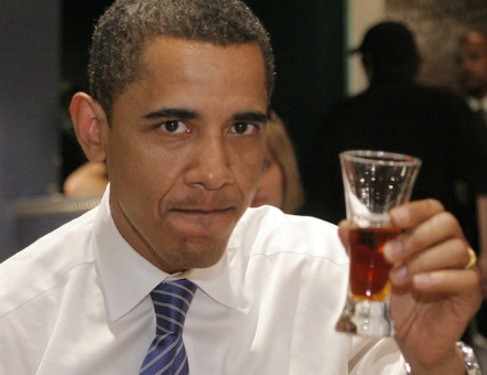 beer drinkers republican lite trend