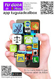 App tuguiadealbox
