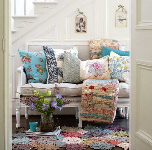 Daybed Decorating Ideas Daybed Decorating Ideas