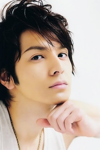 Ikuta Toma Girlfriend