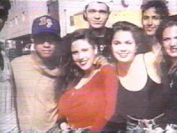 Qué fue de... Soleil Moon Frye 3