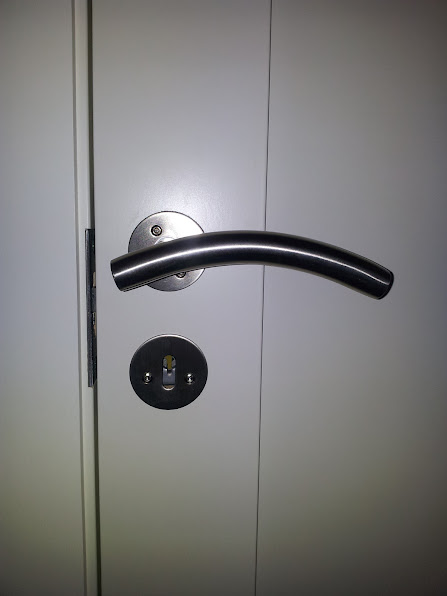 Drømmehuset: noen detalj bilder