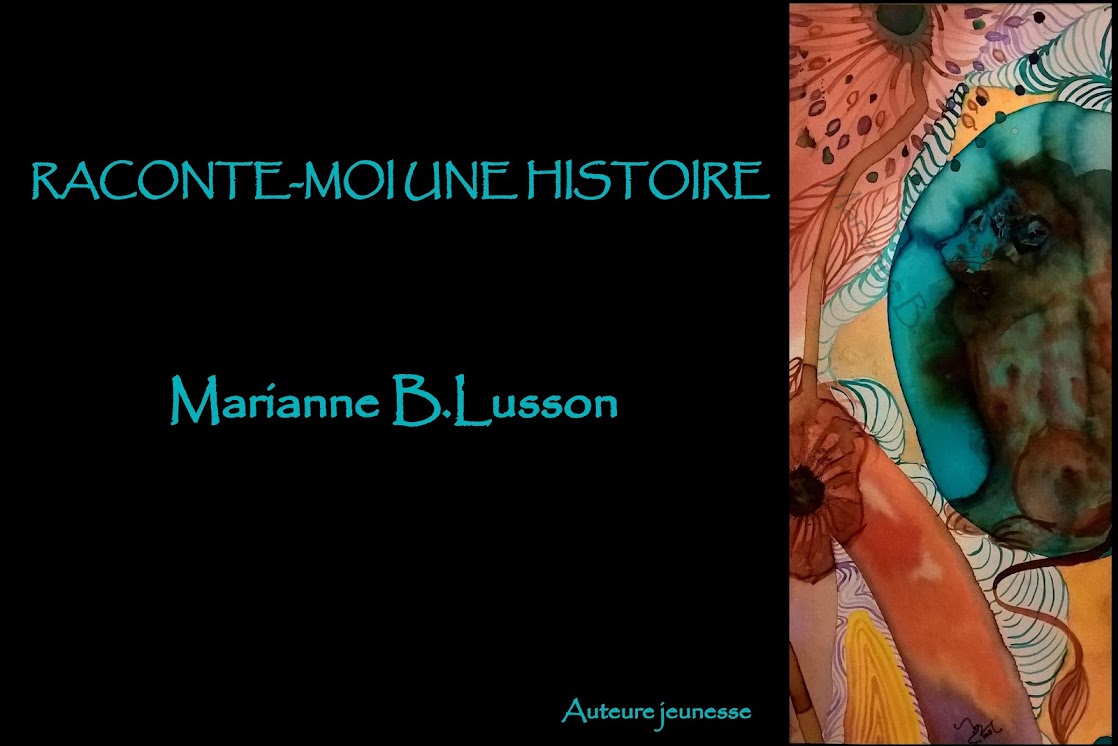 Rencontre moi une histoire de MBLusson