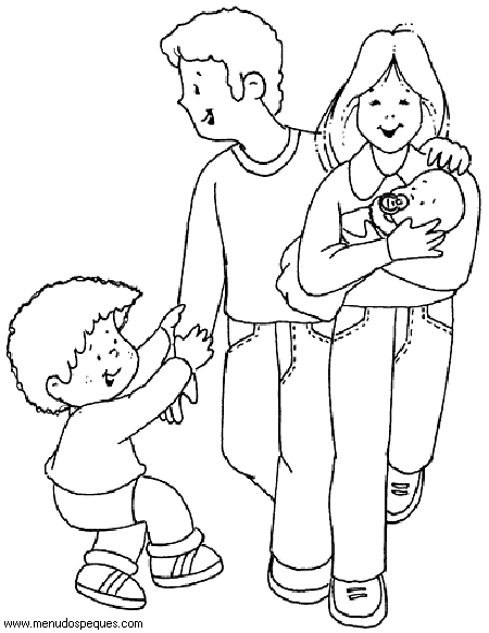 FAMILIA DE LA CALLE familia de la calle: