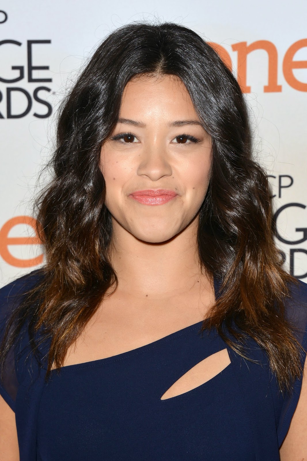 aboutnicigiri: Gina Rodriguez