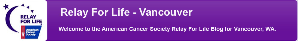 Vancouver Relay For Life