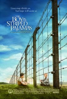 The Boy in the Striped Pajamas (2008) full movIe free onlIne watch The Boy in the Striped Pajamas (2008) poster