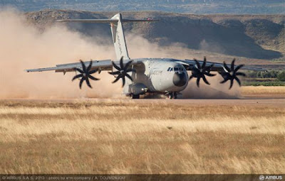 A400M A400M