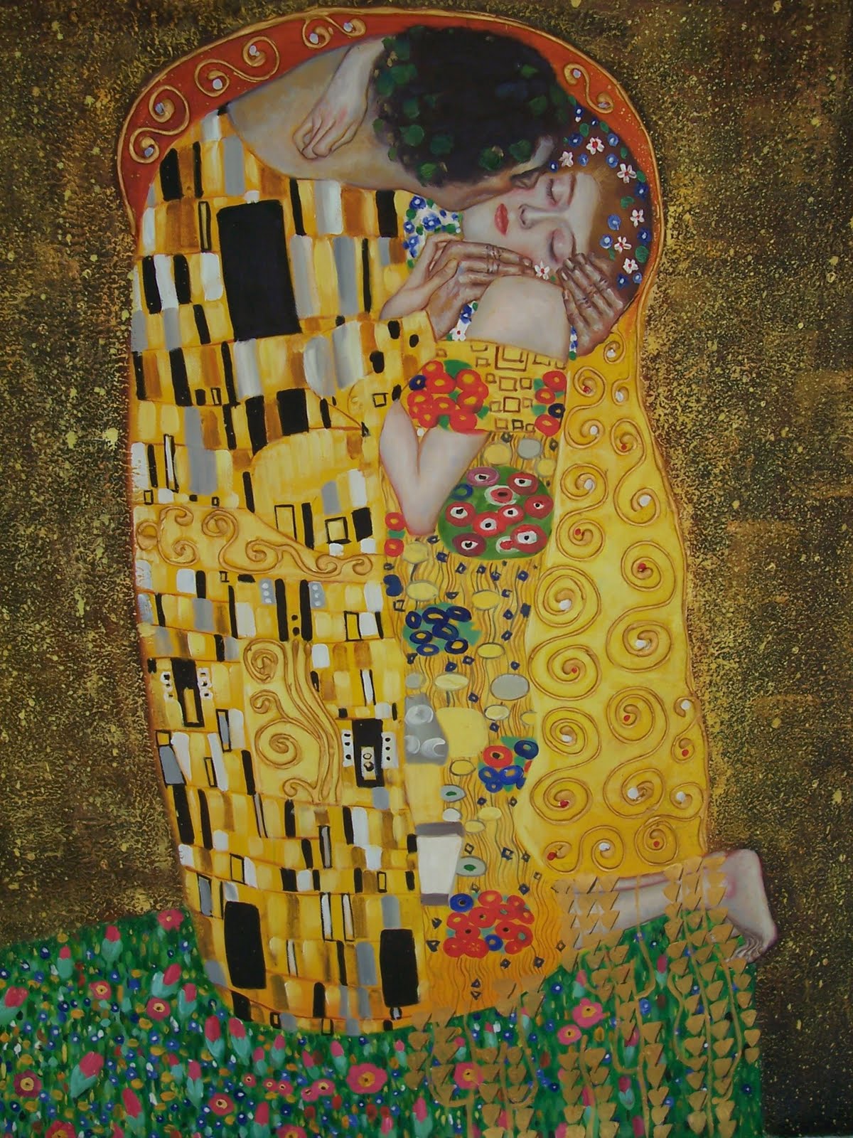 gustav klimt cuadros copias de cuadros gustav klimt gustav klimt cuadros copias de cuadros gustav klimt