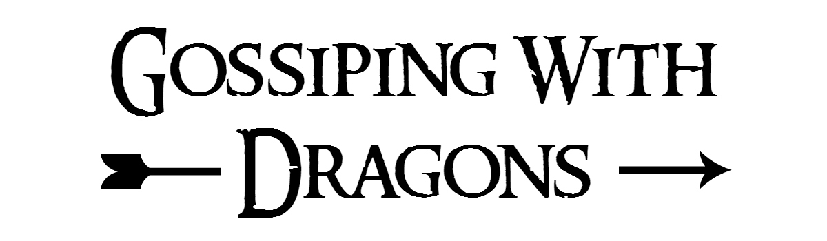 Imogen Elvis: Gossiping with Dragons