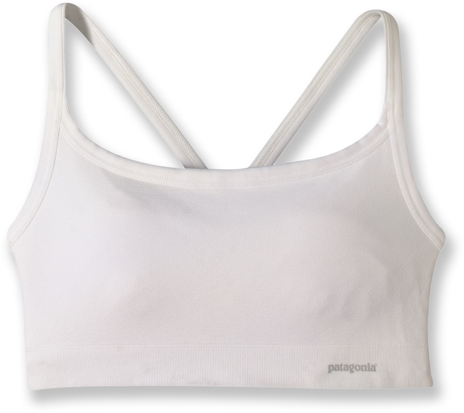 title nine frog bra