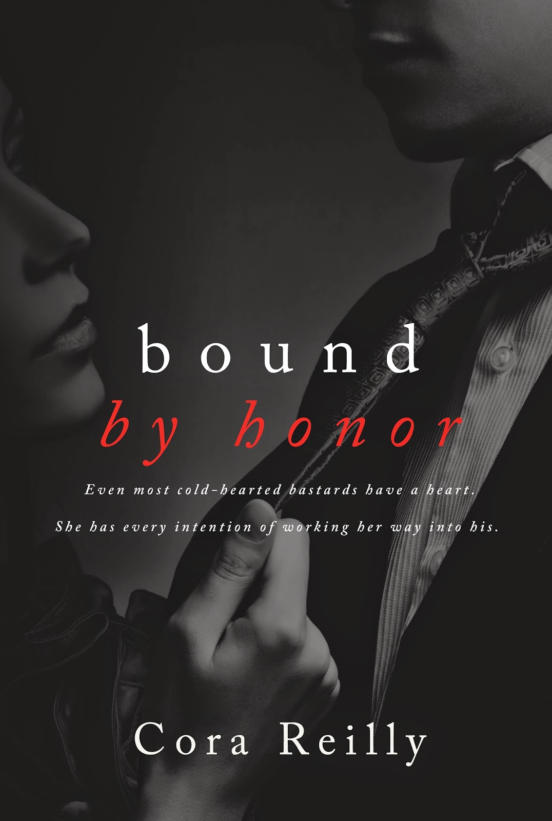 Bound By Honor is available now!