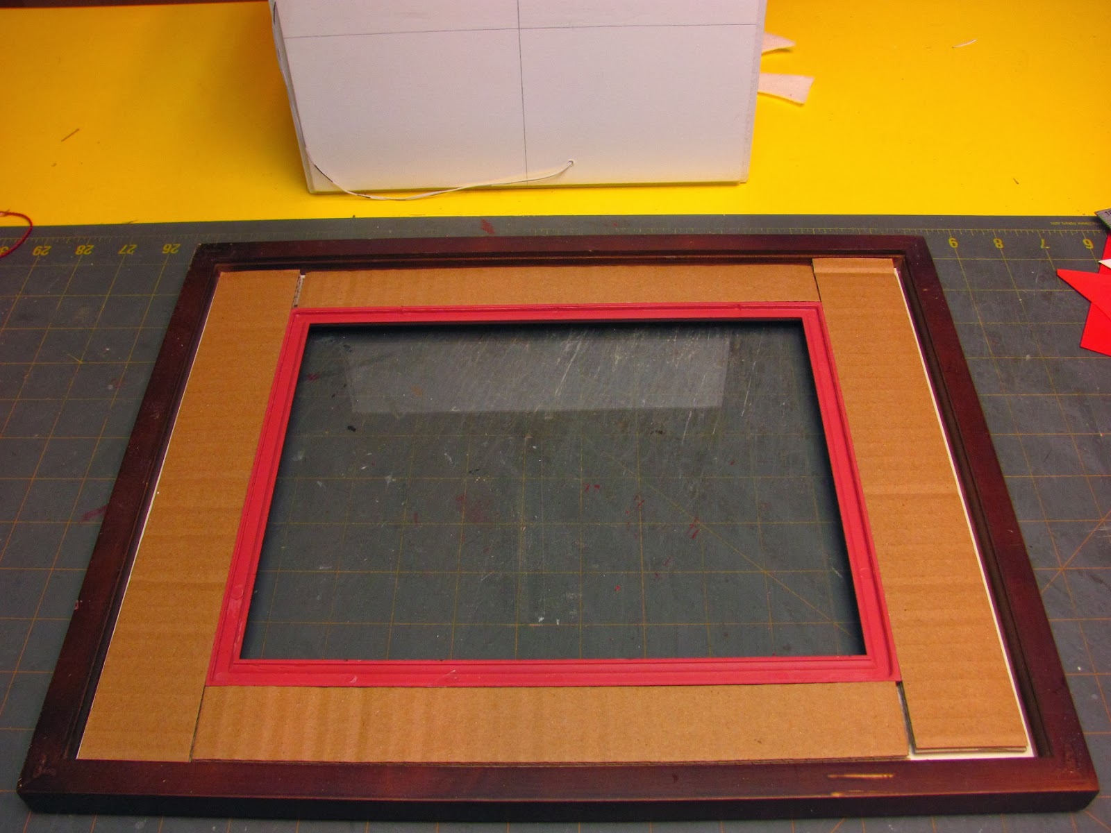 Dollhouse Miniature Furniture Tutorials 1 inch minis Room Box