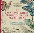 El maravillos mundo de las mariposas