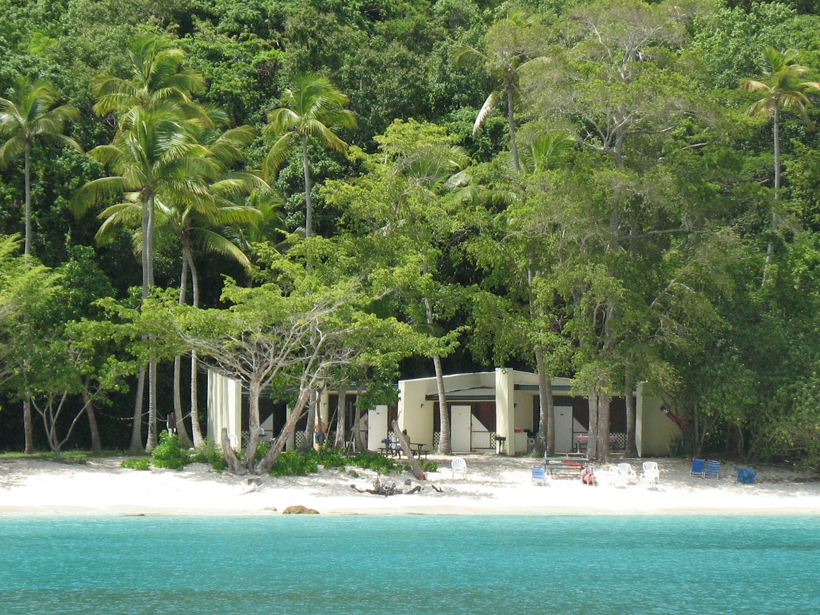 The Frolicers September 2012